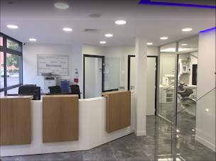 Photo n°1 de Centre dentaire & orthodontiste à Evry à Évry-Courcouronnes (Orthodontiste)