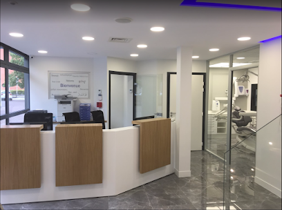 DENTAL CENTER EVRY