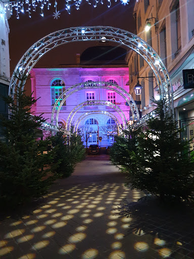 Théâtre de Saint Omer - Thumbnail