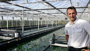 Photo n°2 de Spiruline de Beauce à Le Gué-de-Longroi (Magasin de vitamines et compléments alimentaires)