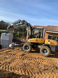 Photo n°4 de Pinelli Terrassement à Montélimar (Entreprise de terrassement)