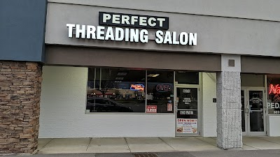 Perfect Threading Salon