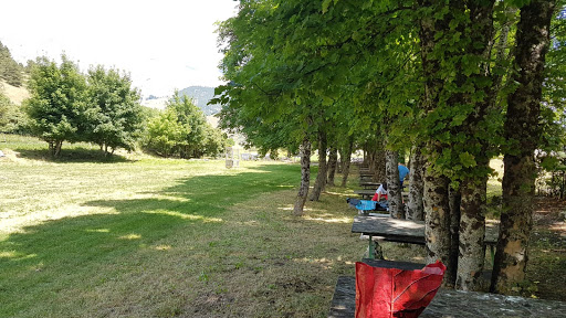 Abruzzo Wild Braceria - Thumbnail