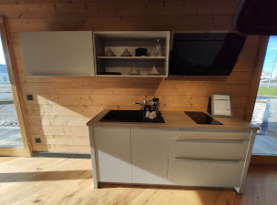 Photo n°4 de ATRIHOME Cuisine à Saint-Étienne-de-Saint-Geoirs (Prestataire de réaménagement de cuisine)