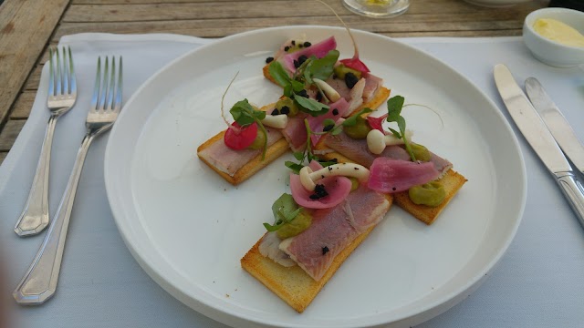 d' Ouwe Hoeve