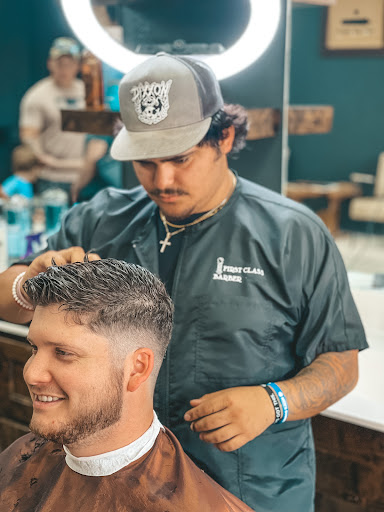 Lone Star Barber Company - Thumbnail