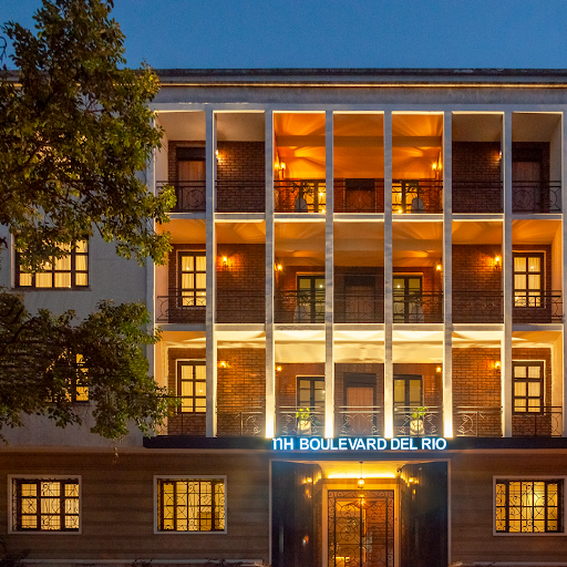 Hotel NH Cali Boulevard del Río