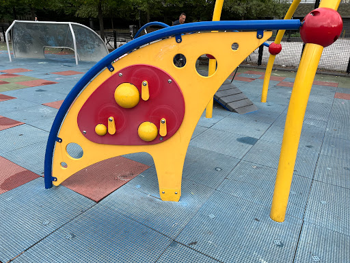 Heritage Field Playground Gallery - United States