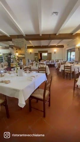 Ristorante Vecchia Lama by null