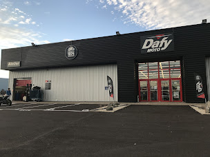 Photo n°22 de DAFY MOTO à Aubière (Magasin de motos)