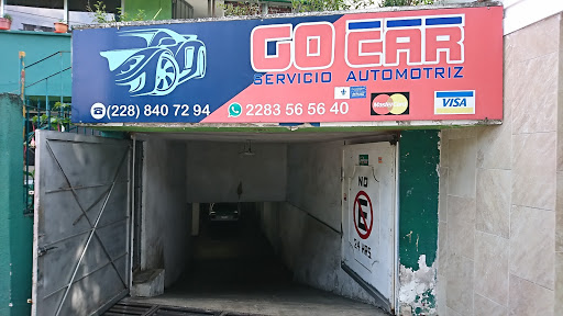 Go Car Servicio Automotriz - Thumbnail