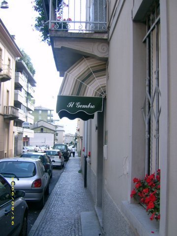 Albergo Il Gembro - Thumbnail