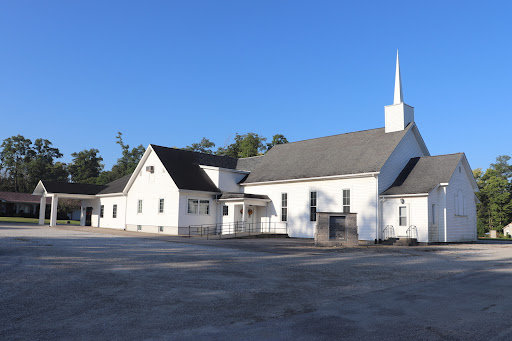 Lancaster Wesleyan Church