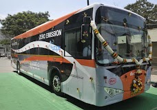 Sadabahar Bus Terminal quetta