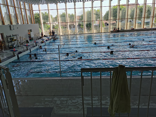 Complexe Omnisports Alain Mimoun