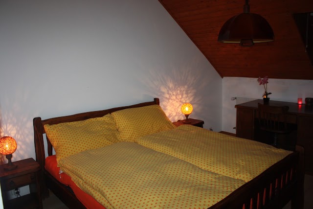 Auberge La Légende