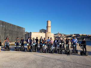 Photo n°6 de AGENCE DE TOURISME CYCLO PUB à Aix-en-Provence (Séminaire)