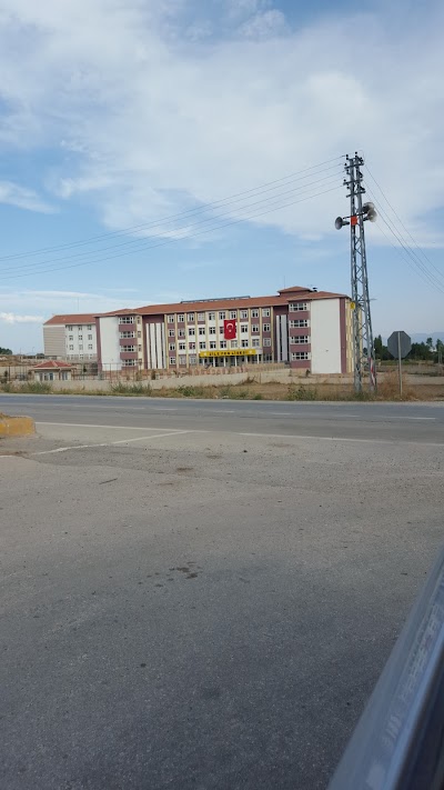 Photos of zile fen lisesi