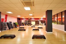 DW Fitness First Brighton brighton