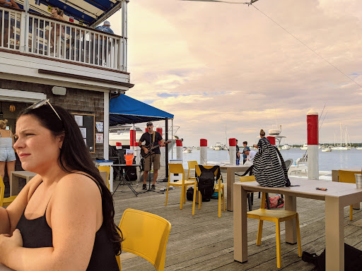 Trader Vic's Gallery - United States