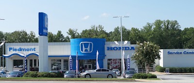 Photos of Piedmont Honda