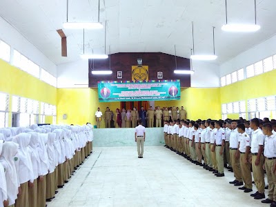 Photos of SMK-PP Negeri Saree