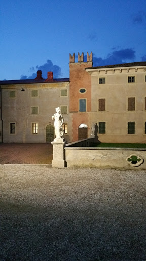 Biblioteca Comunale e aule studio - Thumbnail