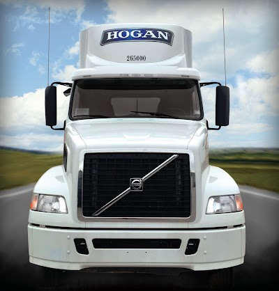 Hogan Truck Leasing & Rental: Bridgeton, MO Branch