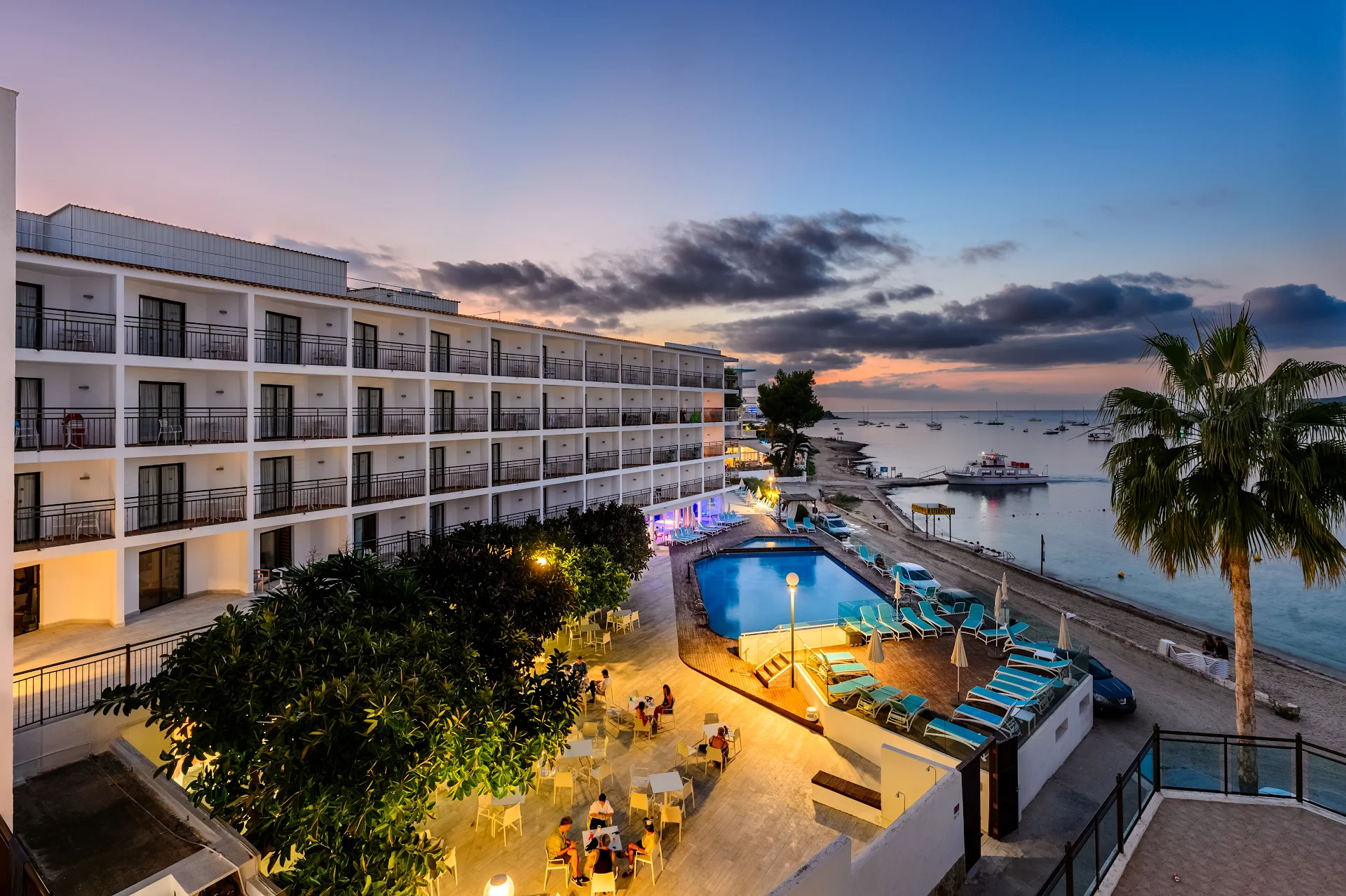 Hotel Vibra San Remo