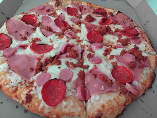 Ceriony's Pizza - Thumbnail