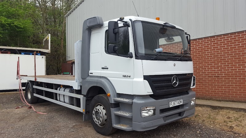 Jaggards Transport Ltd photo 2