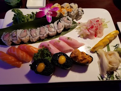 Photos of Izu Sushi Japanese Restaurant