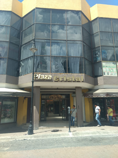 Plaza Cristal - Thumbnail