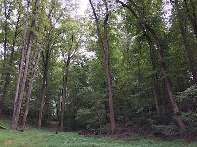 Patawomeck Band Memorial Park