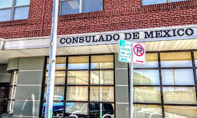 Consulate of Mexico in Kansas City