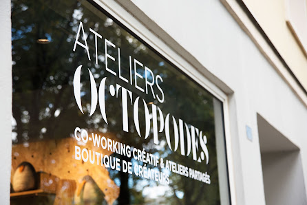 Ateliers Octopodes - Chambéry