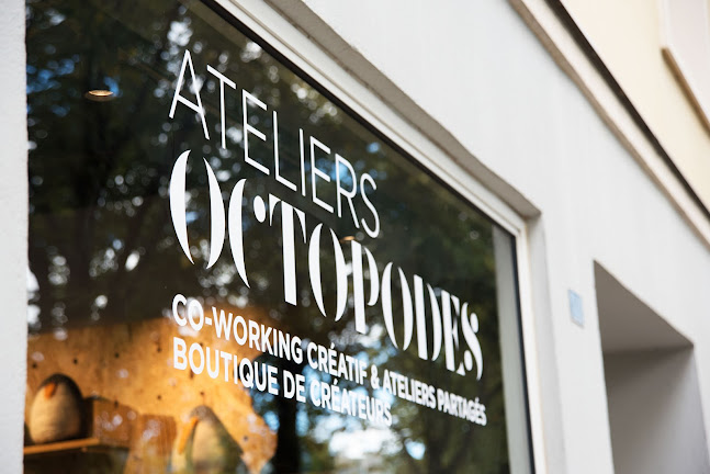 Ateliers Octopodes