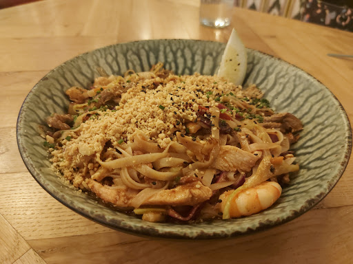 Pandaö Wok - Thumbnail