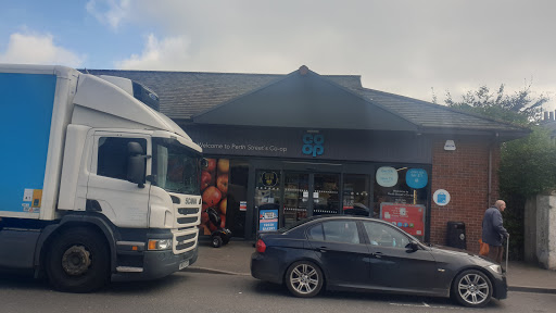 Co-op Food - Blairgowrie - Perth Street - Thumbnail