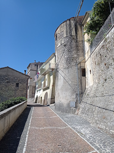 Carpinone - Visual