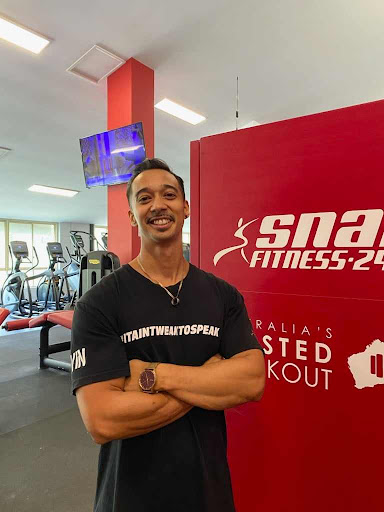 Tristan Lee Personal Training - Thumbnail