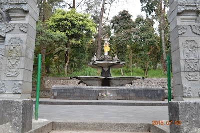 photo of Puri Taman Saraswati