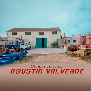 Construcciones Agustín Valverde C. la Victoria, 1, 14900 Lucena, Córdoba, España