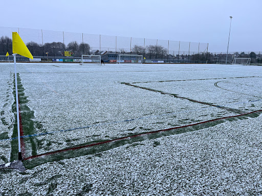Phoenix Park (Dinnington Town Football Club) Gallery - United Kingdom