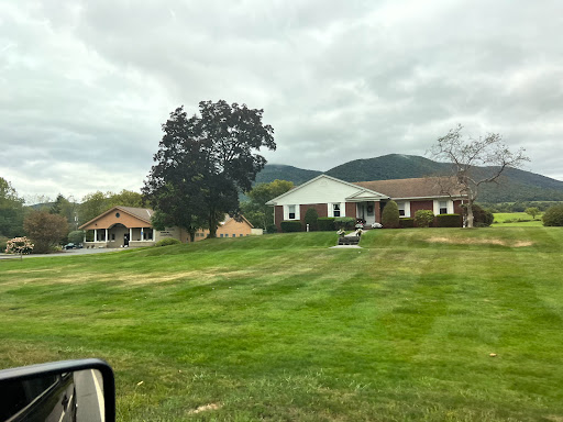 Greylock Animal Hospital Inc: Wolfgang Katie DVM - Thumbnail