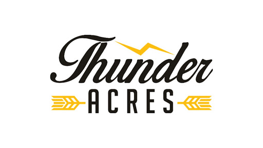 Thunder Acres - Visual