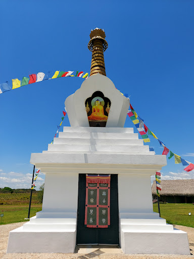 Estupa de la Iluminación