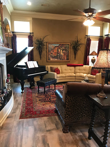 Chupp's Piano Service, Inc.