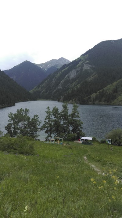 Photos of Озеро Кольсай Kolsai Lakes