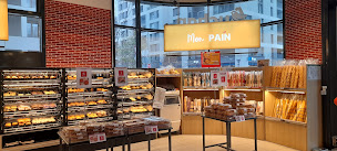 Photo n°5 de Auchan Supermarché Lyon Gerland à Lyon (Supermarché)